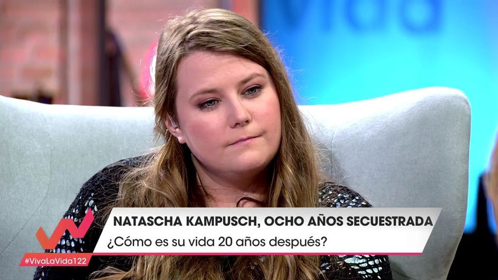 Natascha Kampusch explica por qué visitó la tumba de su secuestrador: "No es por lo que la gente cree..."
