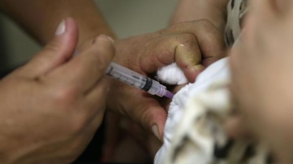 Se reabre el debate de las vacunas por el aumento de casos de sarampión en Europa