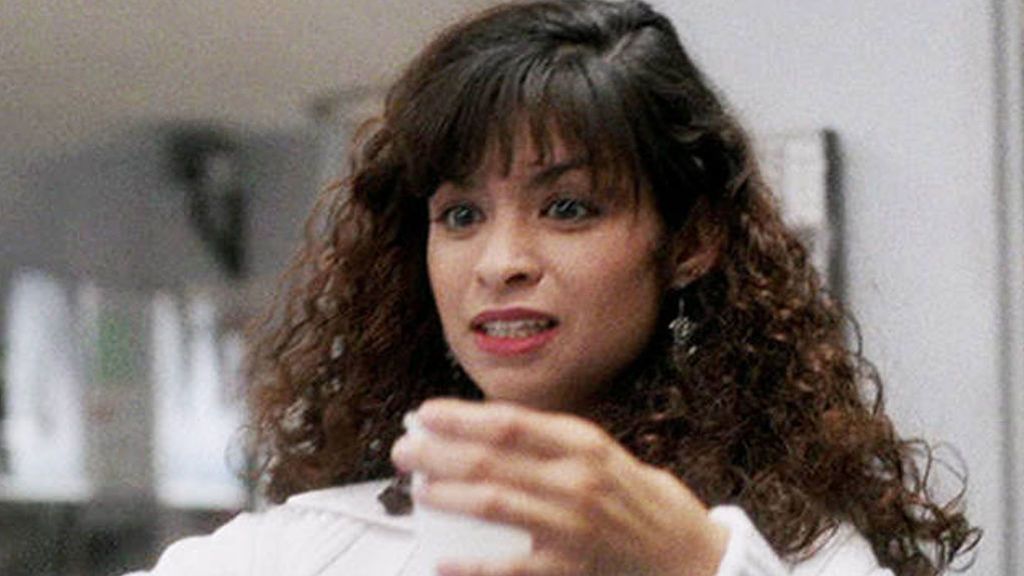 La actriz Vanessa Marquez muere a los 48 años abatida por la Policía de