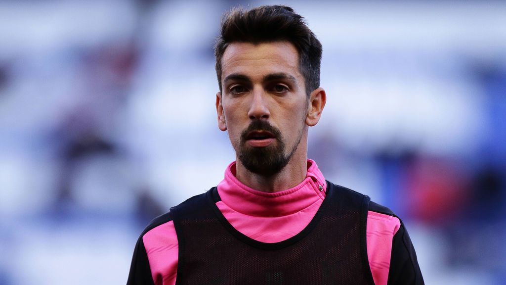 LaLiga no deja que el Reus fiche a Isaac Cuenca porque no se cree su contrato LaLiga no deja que el Reus fiche a Isaac Cuenca porque no se cree su contrato