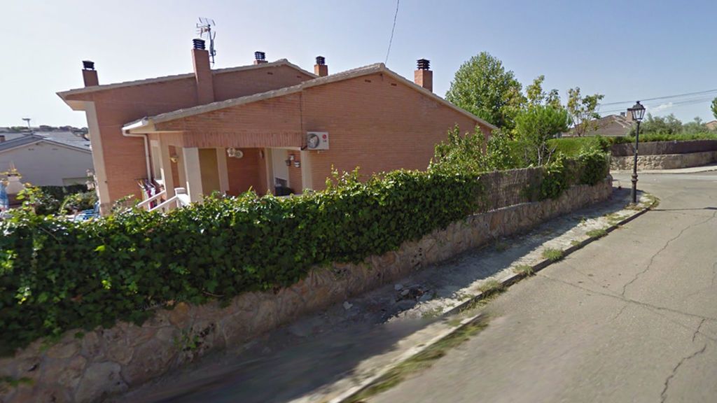 casa