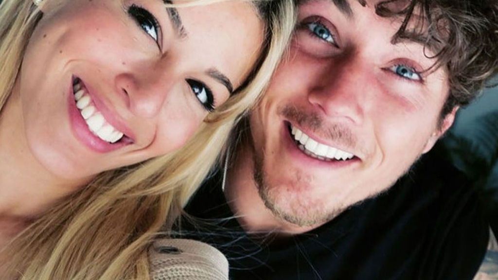 Pablo pone "punto y final" a su relación con Oriana tras mostrarse muy cariñosa con Euyenio Pablo pone "punto y final" a su relación con Oriana tras mostrarse muy cariñosa con Euyenio