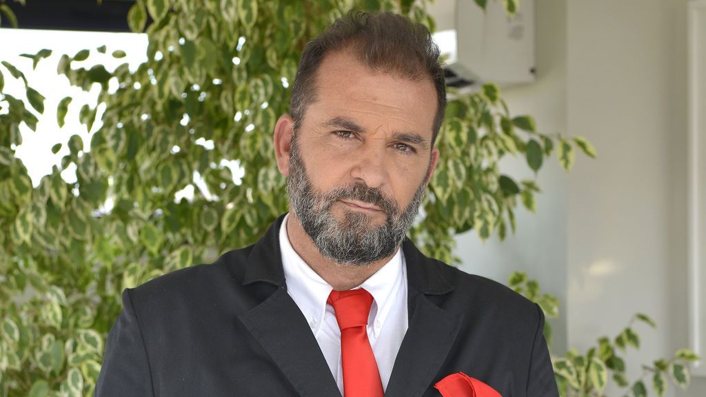 Miguel Temprano.