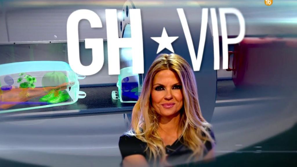 ¡Makoke se convierte en la nueva concursante de ‘GH VIP 6’!