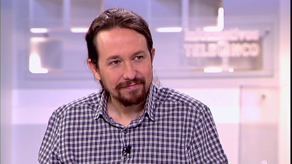 Iglesias: "No es una buena noticia para nadie, yo creo que es deseable que todos los niños y niñas nazcan a término"