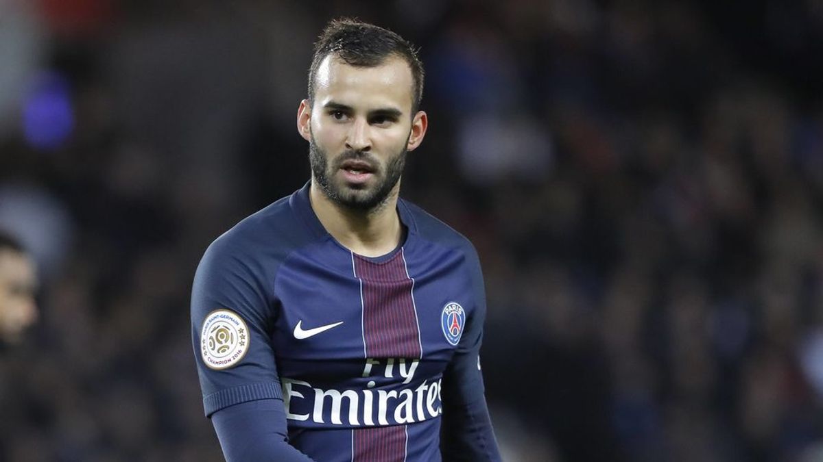 Jesé se queda fuera de la Champions con el PSG y tendrá que esperar a invierno para buscar un nuevo equipo