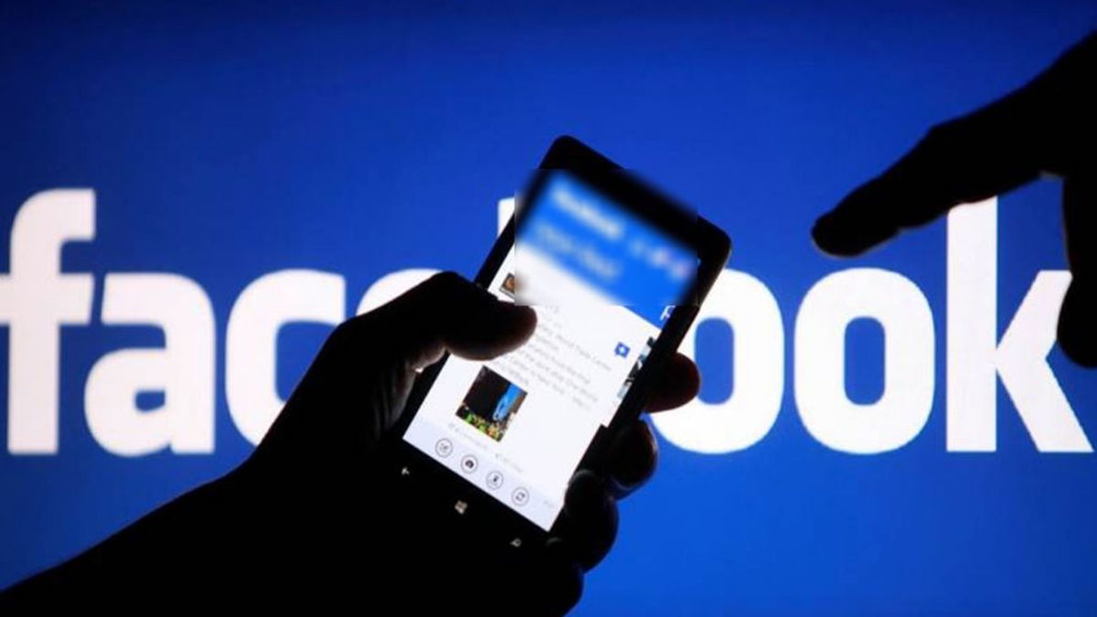 Whatsapp, Instagram y Facebook se caen a nivel global
