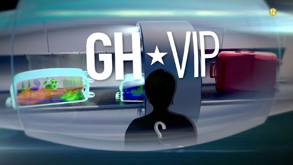 Esta tarde, 'Sálvame' nos desvela el nombre de otro concursante de 'GH VIP'