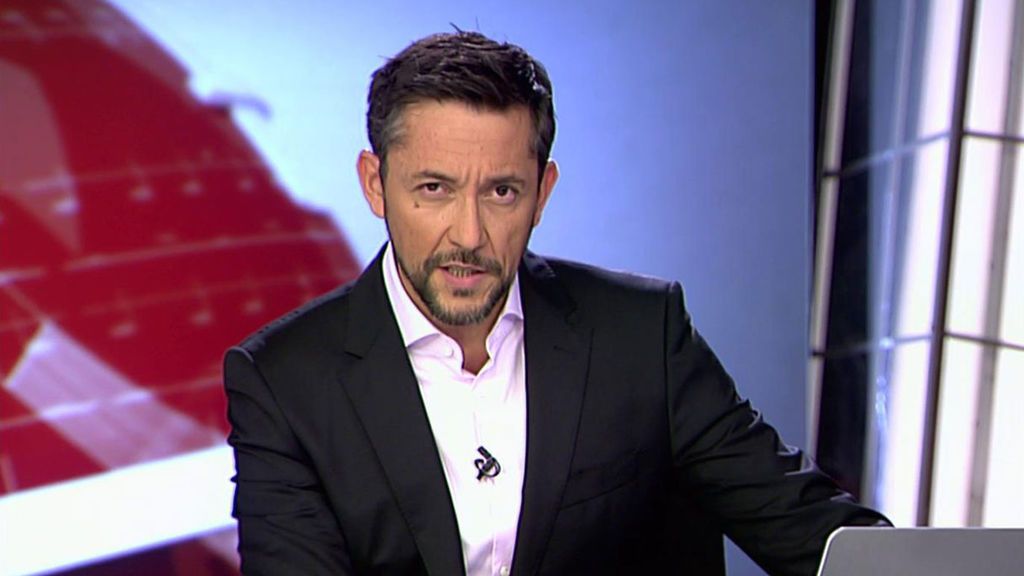 Noticias Cuatro 20h