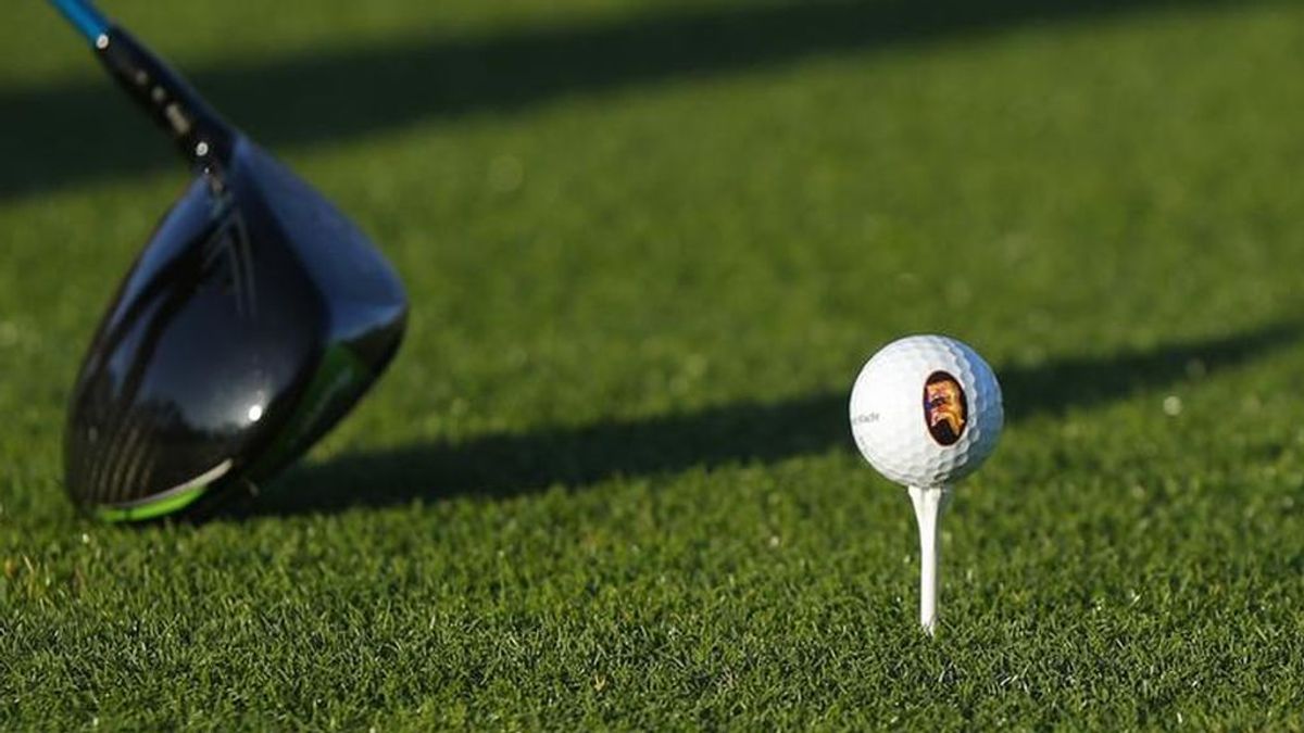 Cuatro detenidos por el robo de pelotas de golf en Murcia