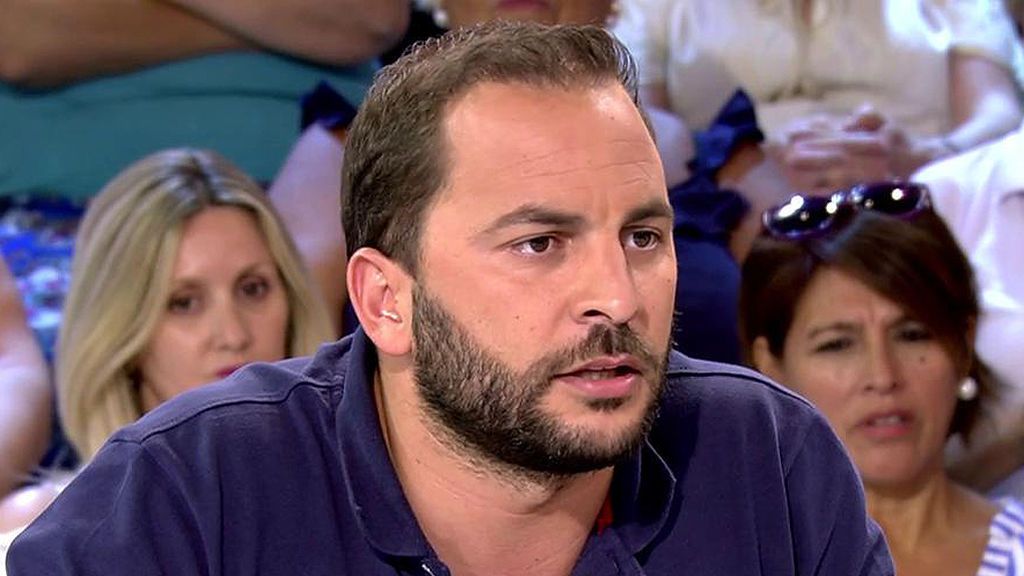 Antonio Tejado: “Chayo Mohedano me tiene que pagar 30.000 euros”