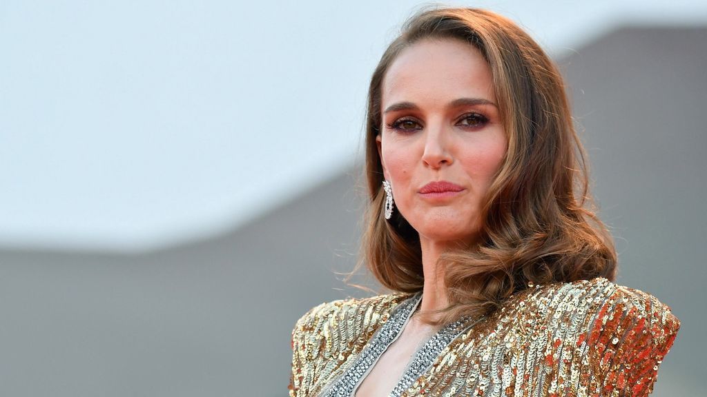 Venecia se viste de gala y Natalie Portman deslumbra