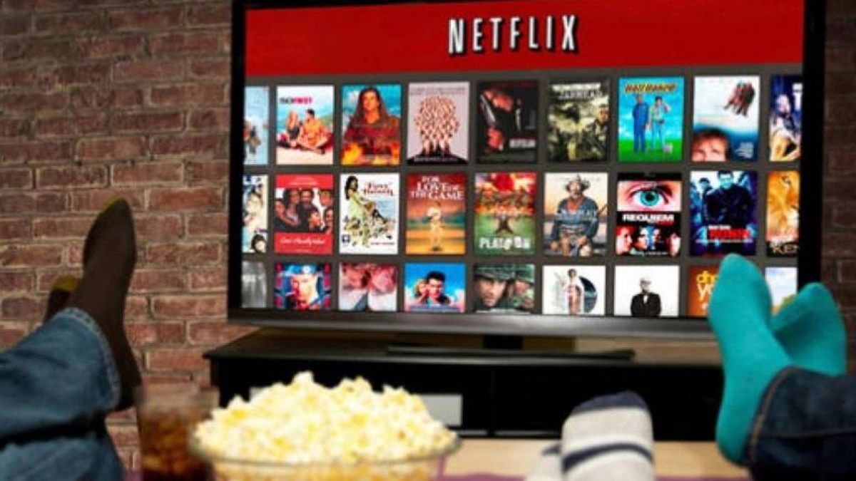 No todo va a ser Hollywood: Netflix, HBO y Amazon tendrán que tener un 30% de contenido europeo