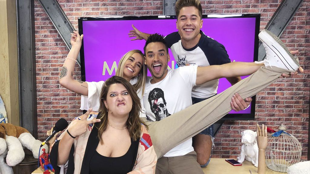 Programa 1055 (04/09/2018): La crisis de 'Aiteda', el single de Abraham García y la 'antinfluencer' Mariona Terés