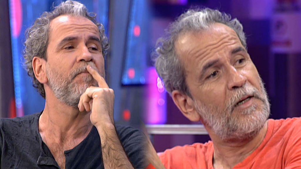 Las entrevistas más polémicas de Willy Toledo en Mediaset