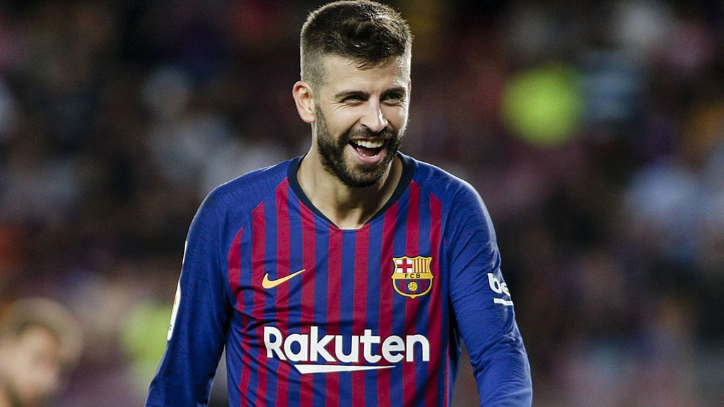 El director de la DGT recomienda a Gerard Piqué contratar a un chófer El director de la DGT recomienda a Gerard Piqué contratar a un chófer