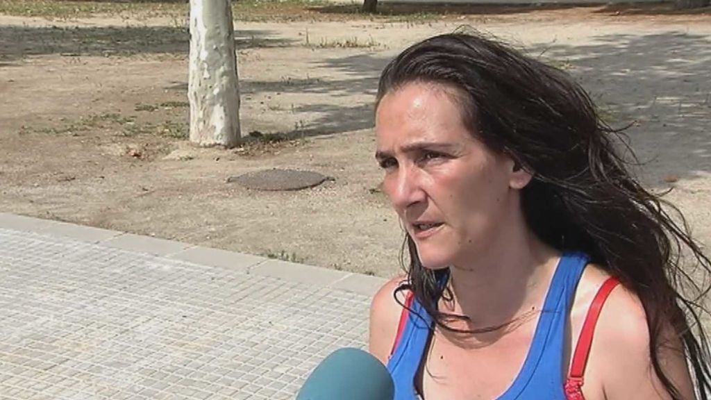 La familia rechazada de La Llagosta: “Ellos también le han hecho daño a mis hijos”