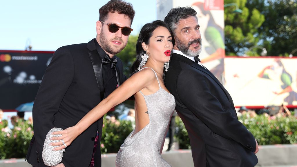 Venecia se viste de gala