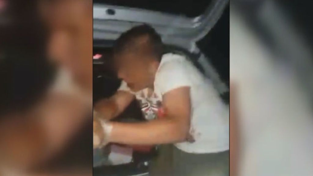 Torturan y secuestran a un narco en Málaga por robarles la droga