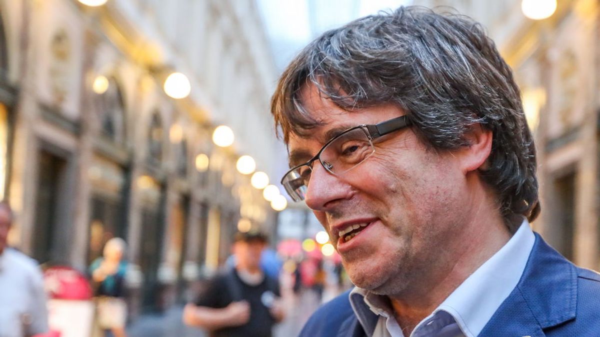 La Justicia española en entredicho: comienza la vista en Bélgica de la denuncia de Puigdemont contra el juez Llarena