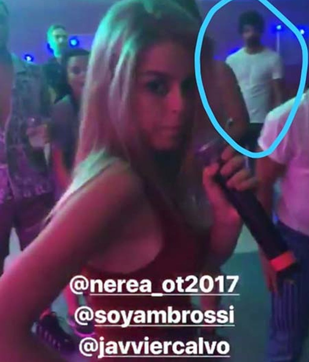 Instagram Ana Guerra