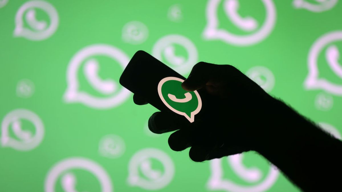 La previsualización de imágenes y GIFs en WhatsApp llega a iPhone