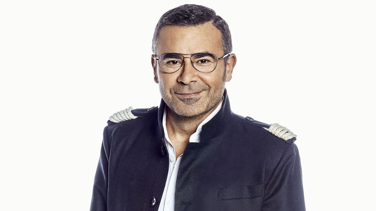 Jorge Javier Vázquez presentará la sexta edición de 'GH VIP' en Telecinco.