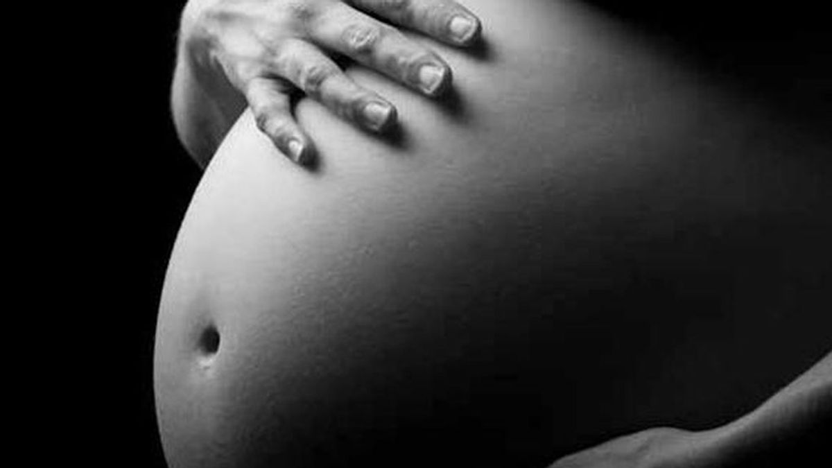 El embrión ayuda a las mamás tardías: corrige él solo defectos de los cromosomas