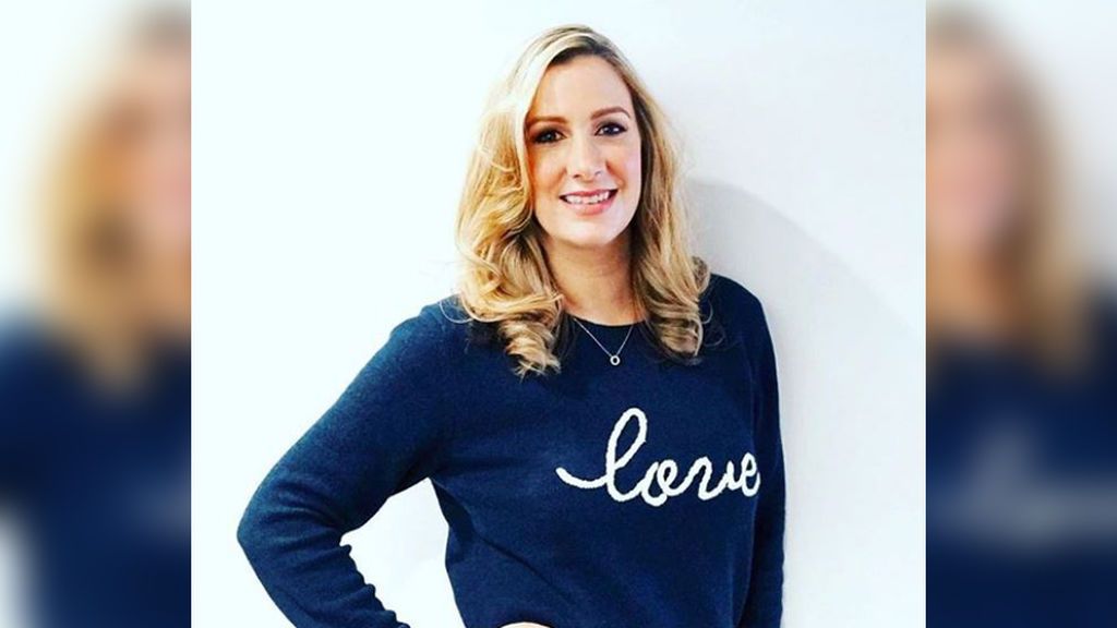 Muere la periodista Rachael Bland 48 horas después de afimar que le quedaban días