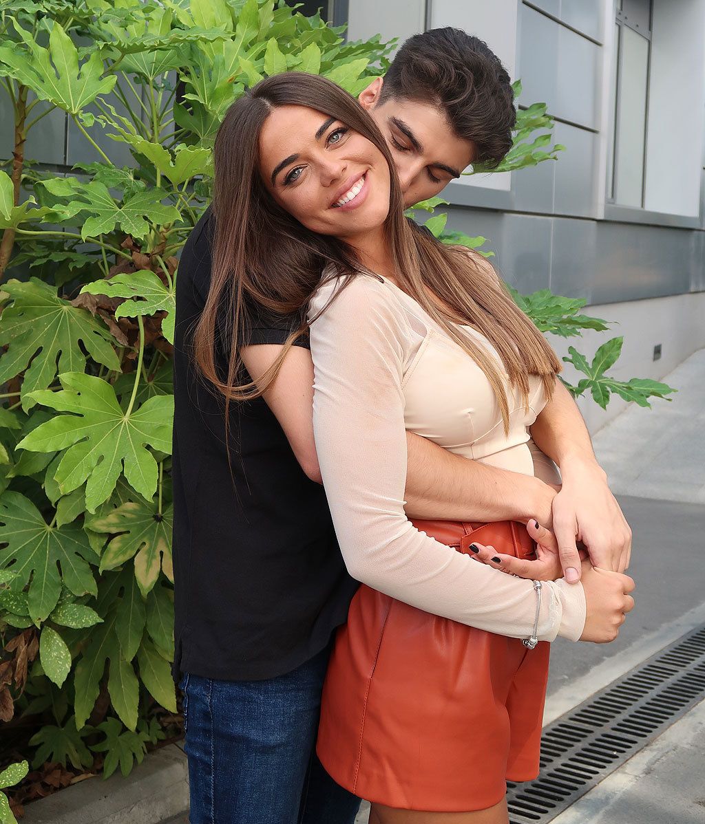 Cuando el amor triunfa en 'Mujeres y hombres'