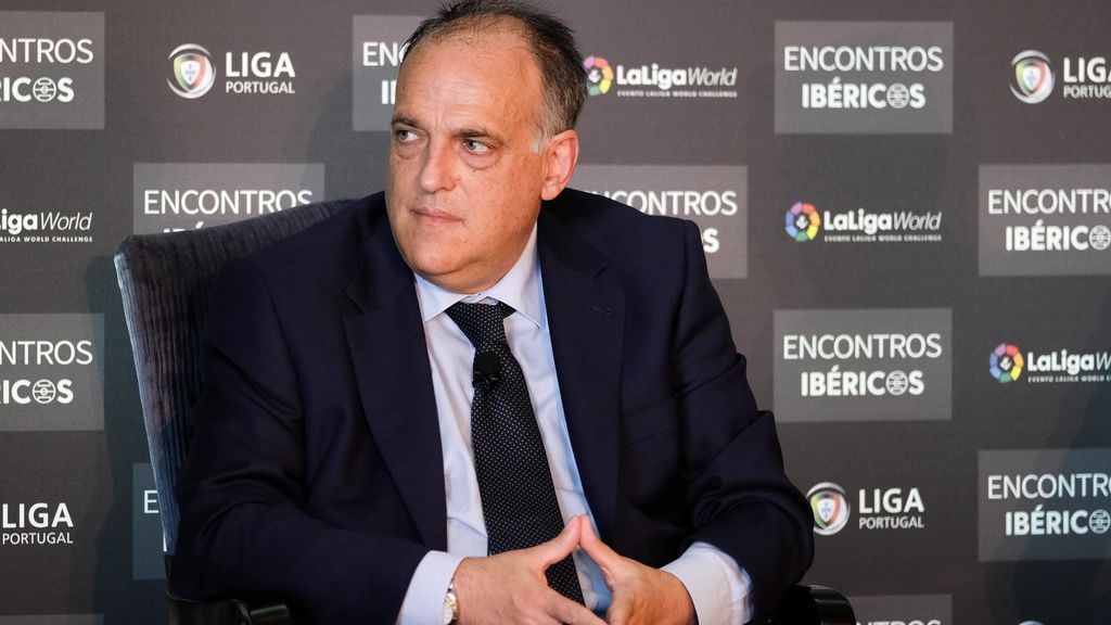 ¿Puede desvirtuar la Liga los partidos en EEUU? ¿Puede desvirtuar la Liga los partidos en EEUU?