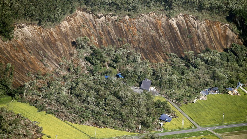 japon seismo