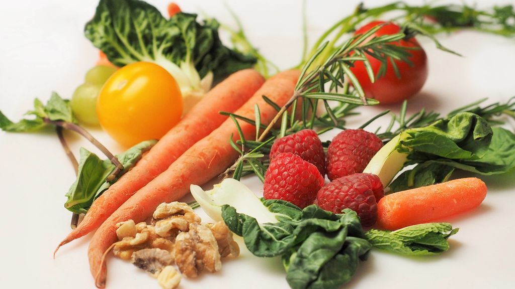 Trucos para hacer bien una dieta