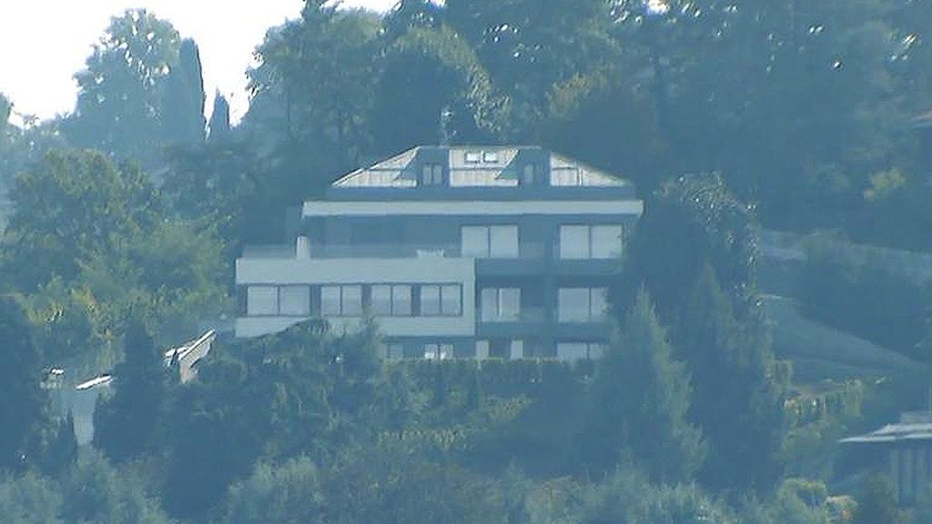 Su mansión y su lujosa rutina: así es la vida de Cristiano Ronaldo y Georgina en Turín