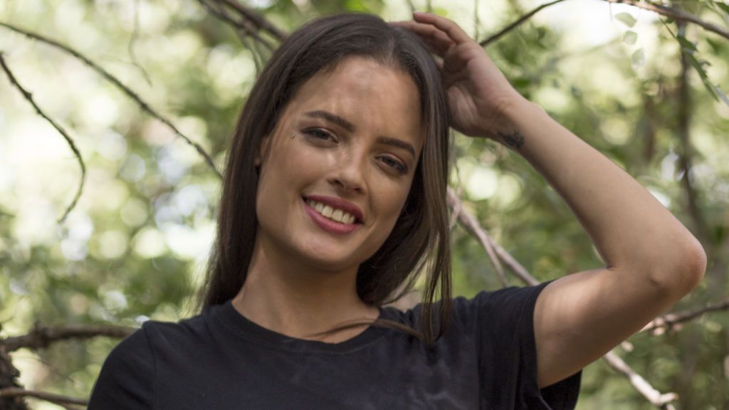 Maira Cruz, tronista 'Mujeres y hombres y viceversa'.