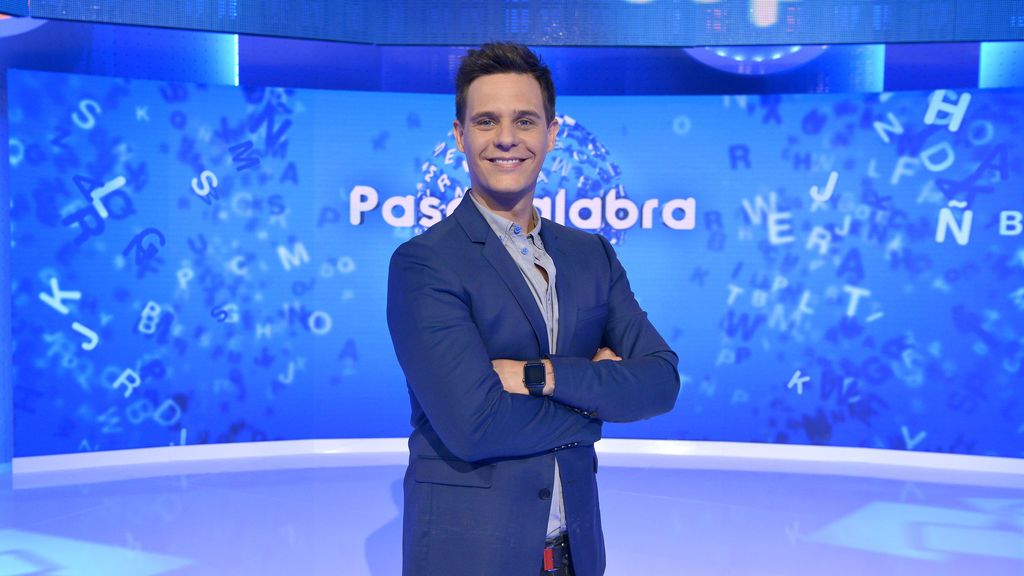 Christian Galvez.