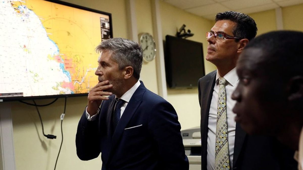 Los Mossos se integrarán en el Centro de Inteligencia contra el terrorismo antes de 30 días Los Mossos se integrarán en el Centro de Inteligencia contra el terrorismo antes de 30 días