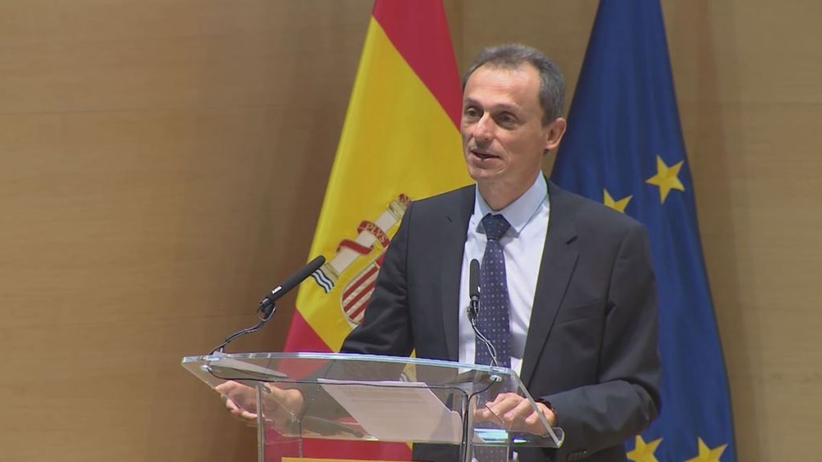 La industria espacial española firma su mayor contrato con la UE para controlar los satélites Galileo: "Es un gran hito"