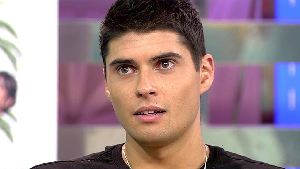 Javier Tudela, sobre la separación de Matamoros y Makoke: "No me sorprendió"