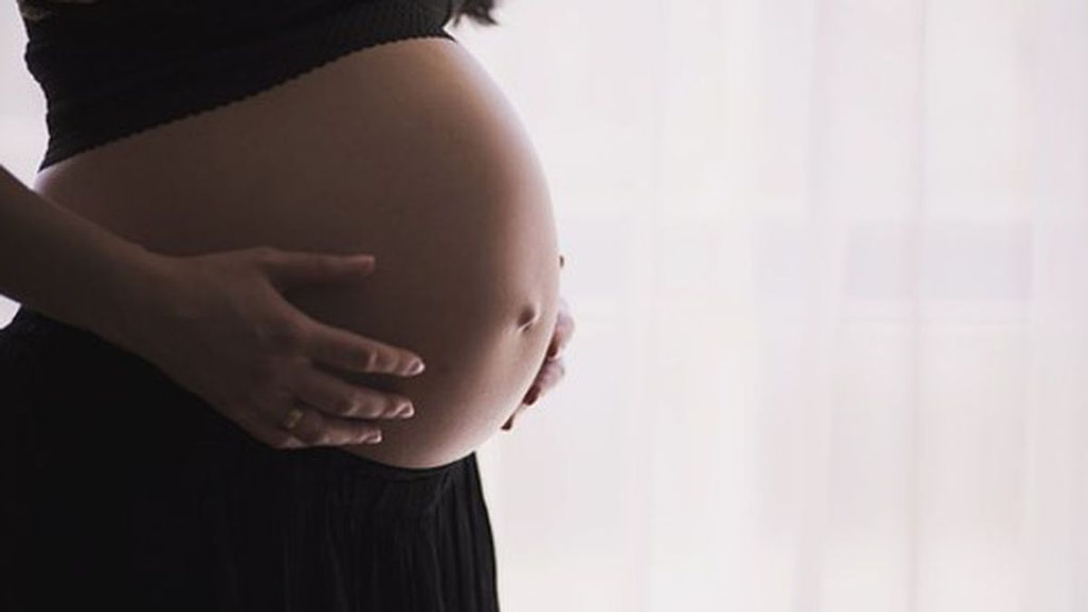 El embarazo aumenta ocho veces el riesgo de hospitalización por gripe grave El embarazo aumenta ocho veces el riesgo de hospitalización por gripe grave
