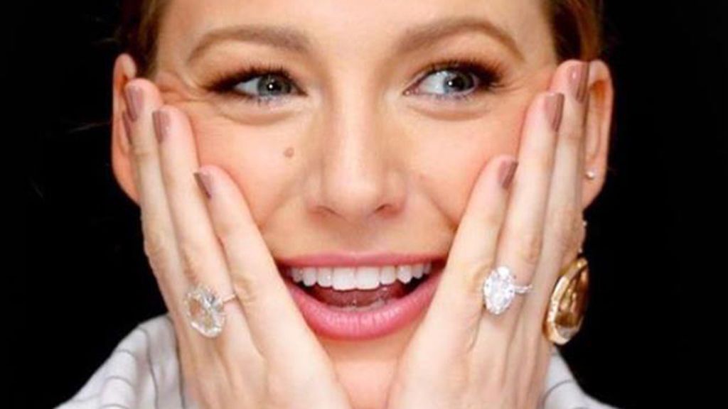 Cinco tendencias de uñas que hemos copiado a la estilista de Blake Lively