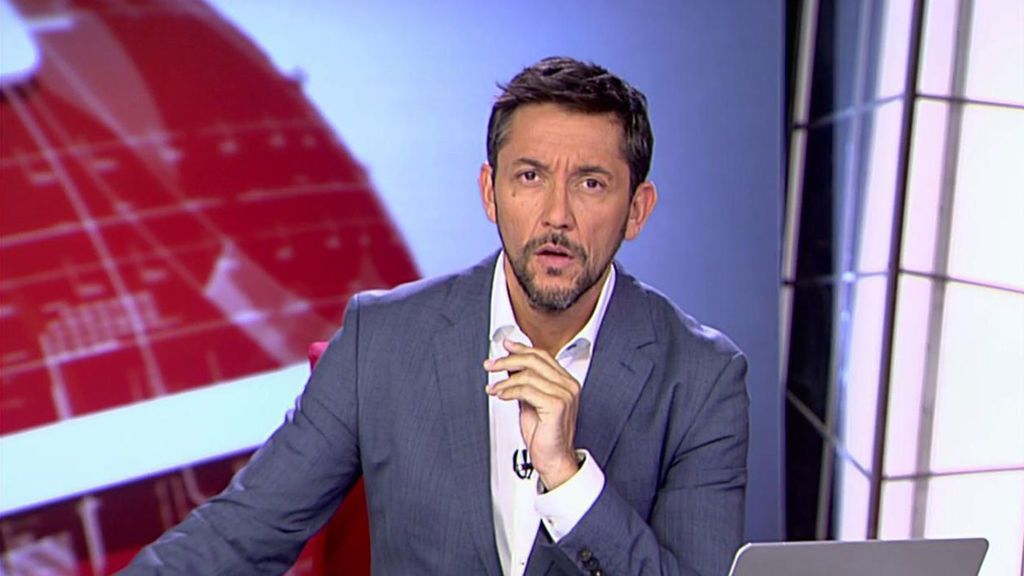 Noticias Cuatro 20h