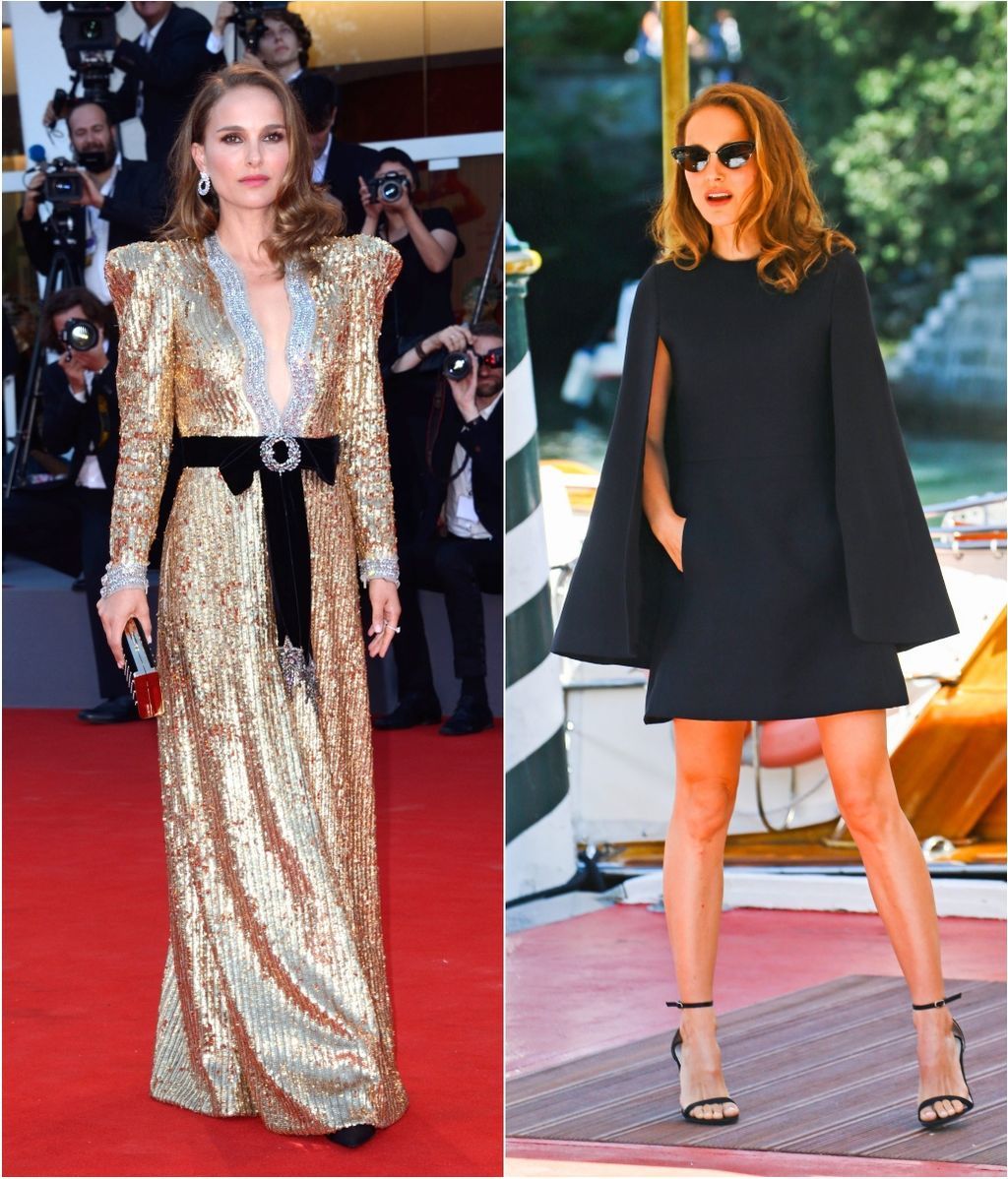 Natalie Portman