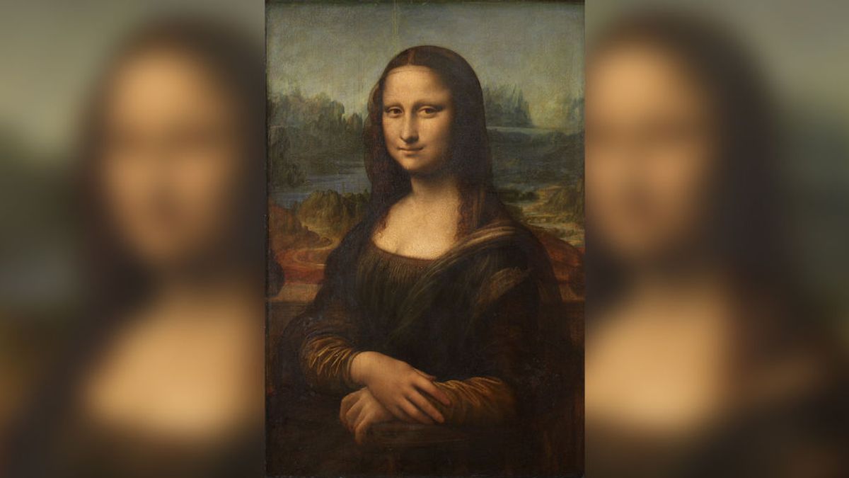 La ciencia explica el enigma de la Mona Lisa