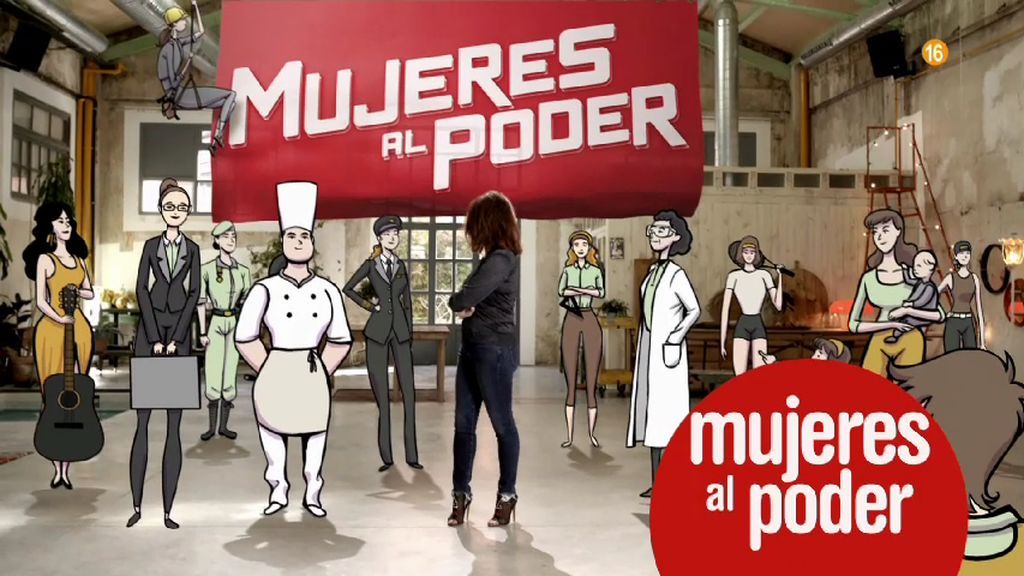 'Mujeres al poder', 'España mira a la meca' y 'Chester', grandes novedades de Cuatro para el otoño