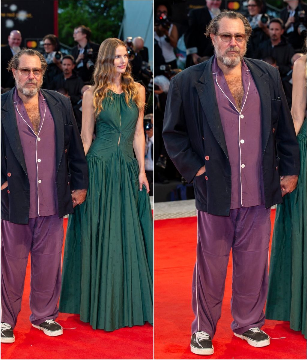 Julián Schnabel
