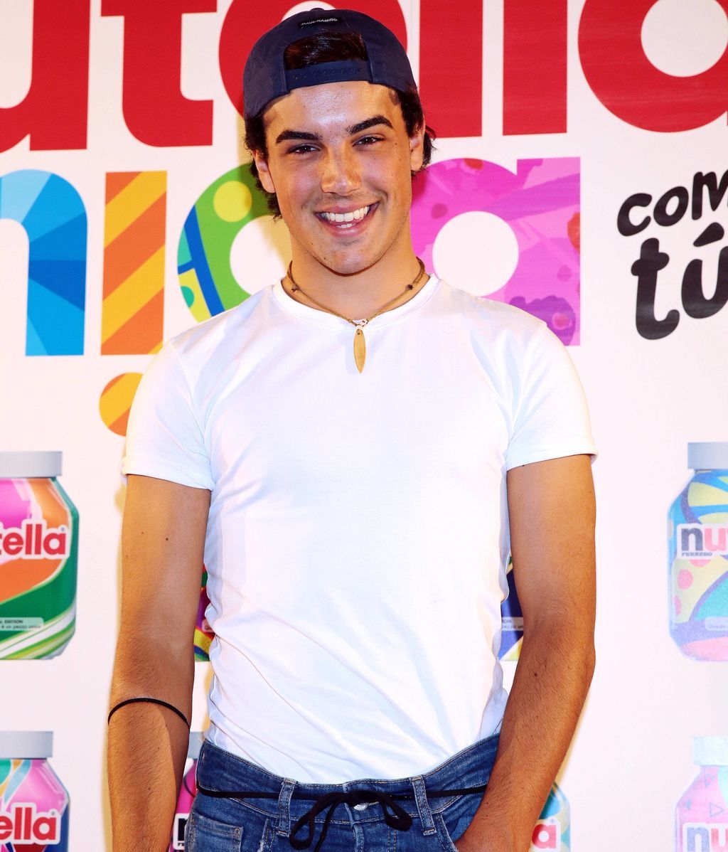 Óscar Casas