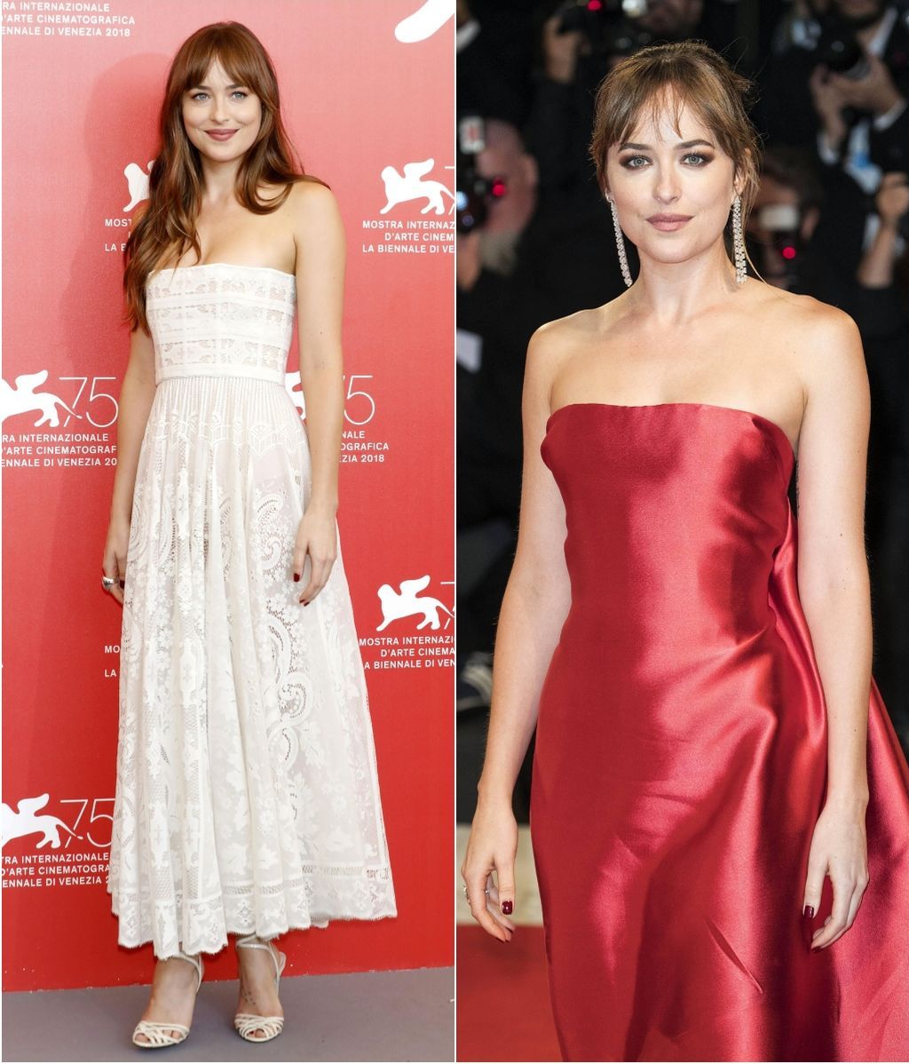 Dakota Johnson