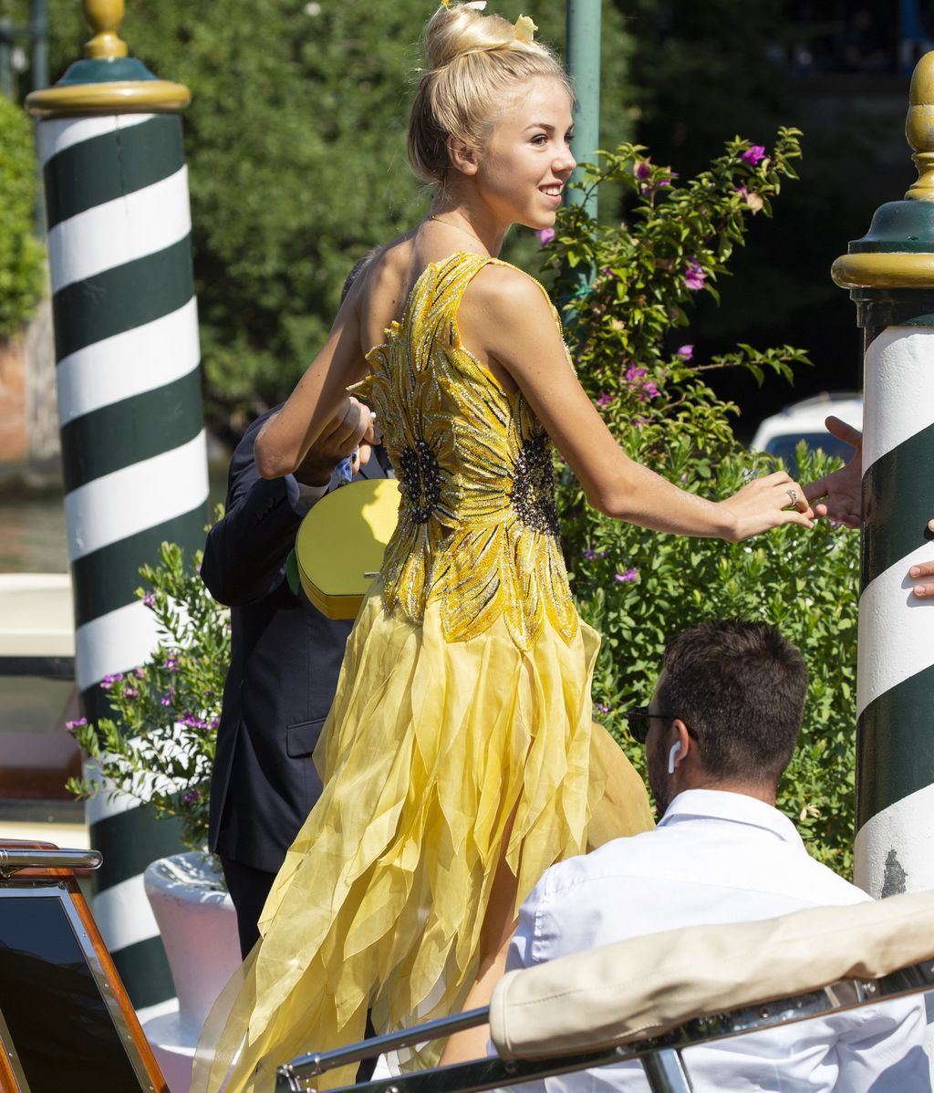 María Carolina de Borbón Dos Sicilias