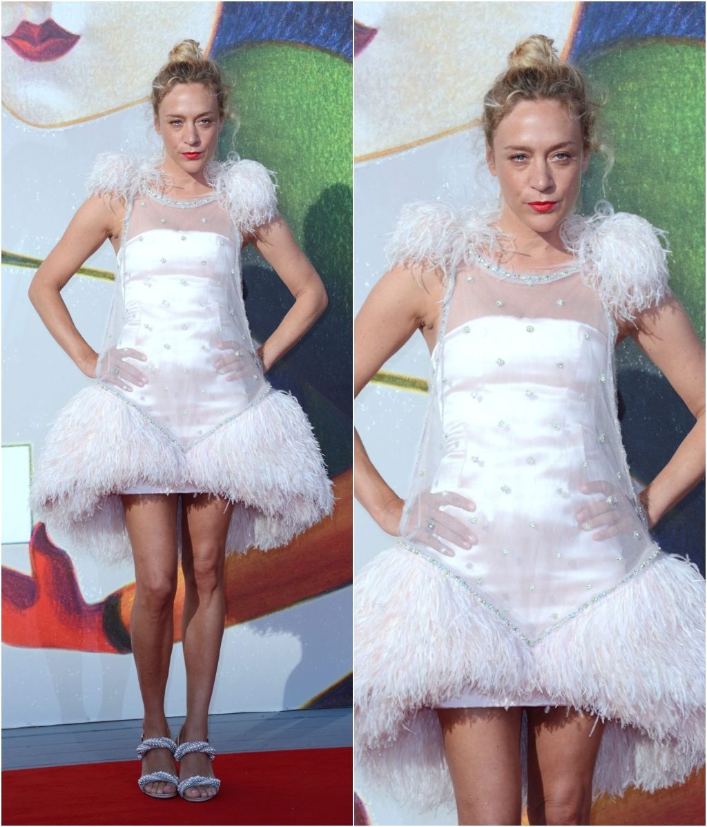 Chloe Sevigny